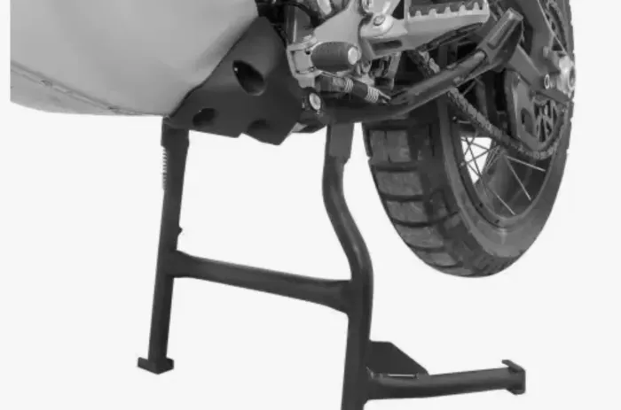 Cavalete/descanso central DUCATI DESERT X
