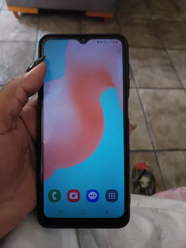 Samsung A12 4G