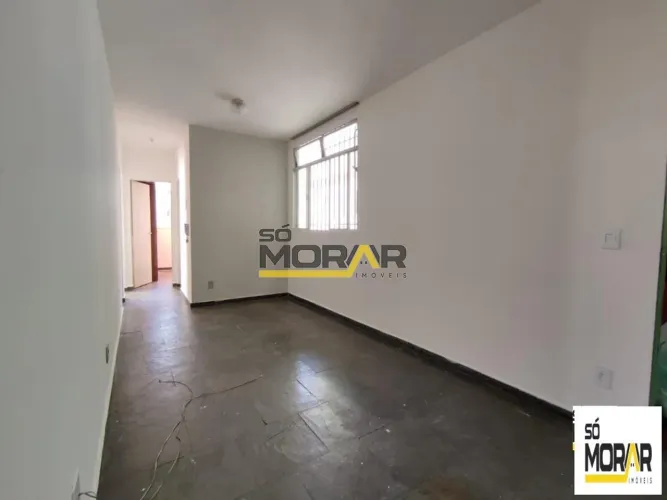Apartamento para Venda em Belo Horizonte / MG no bairro Sagrada Família