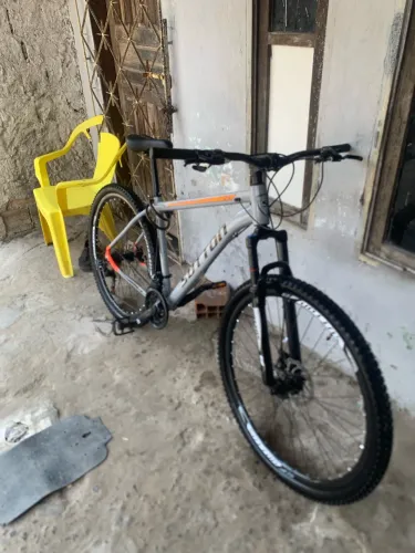 Bicicleta Aro 29