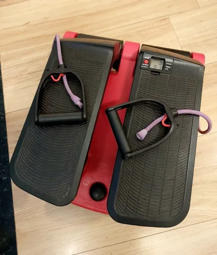 Air Climber Polishop