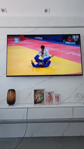 TV Sony Oled 65 