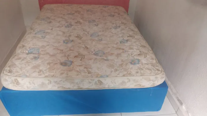 Cama de casal