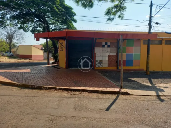 SALÃO COMERCIAL COM VALOR DE OPORTUNIDADE