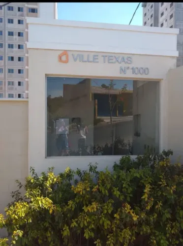 Alugo AP liberdade santa luzia ótima localização