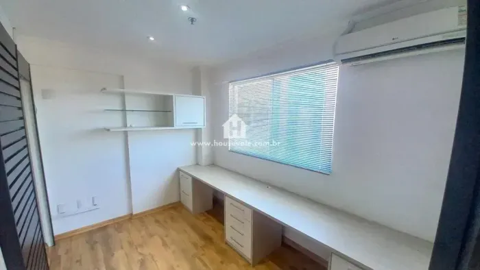 Oportunidade Sala Comercial à Venda no Jardim Aquarius Edifício Atlântico Empresarial