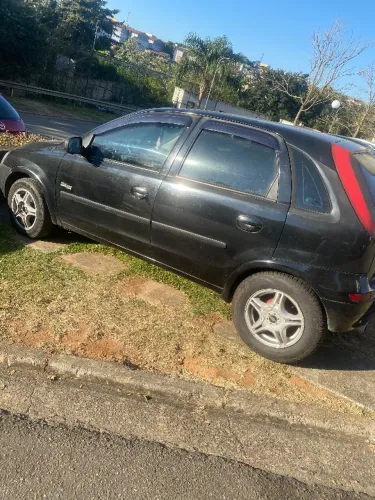 Chevrolet Corsa Hat. Maxx 1.0/ 1.0 Flexpower 8V 5P 2007