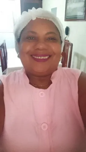 Babá cuidadora