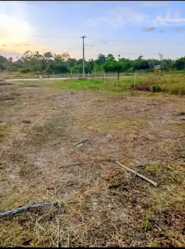 Terreno em MOSQUEIRO