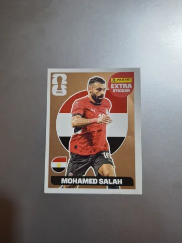 Figurinhas Legend da Copa do Mundo 