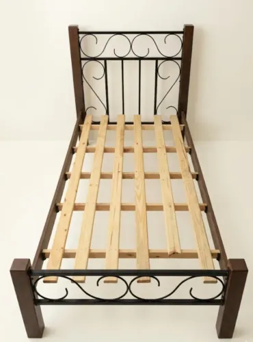 Cama de solteiro