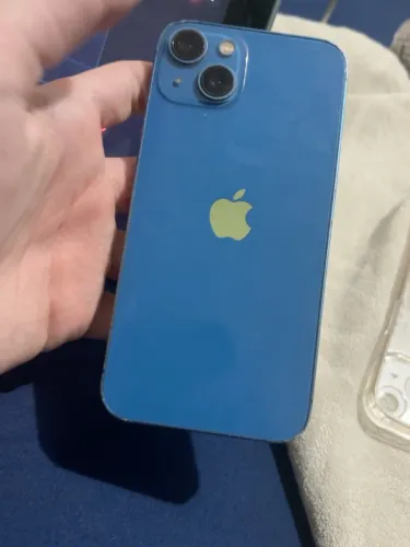 Iphone 13 128GB, danos apenas estéticos em perfeito funcionamento