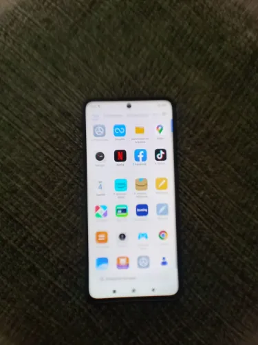 Note 13 pro 5g 