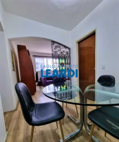 APARTAMENTO - ITAIM BIBI - SP