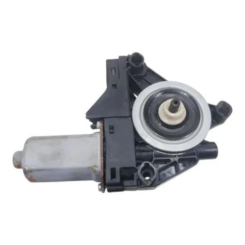 Motor Maquina Vidro Dianteiro Esq Volvo Xc60 T6 2009 Á 15 Xx