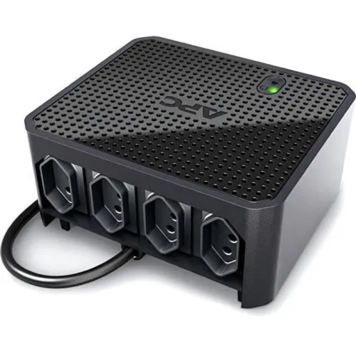 Fonte estabilizador AP 300w