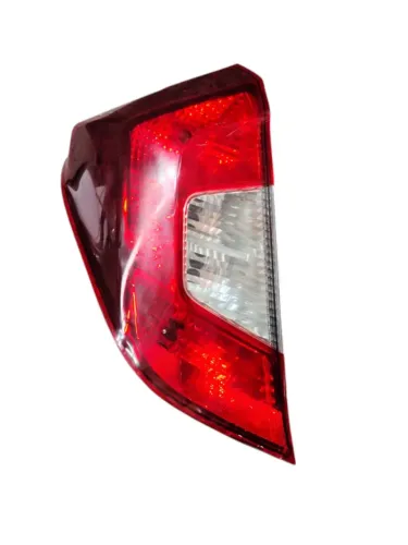 Lanterna traseira esquerda Honda Fit 2015 2016 2017