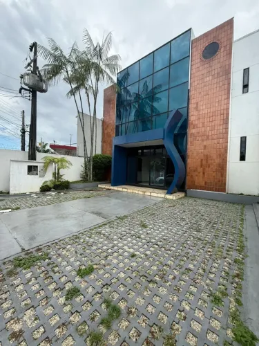 PREDIO COMERCIAL PLANALTO