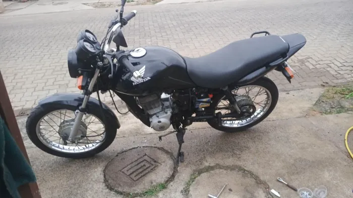 Cg fan ks 125 2013 