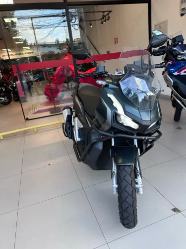 ADV muito nova 