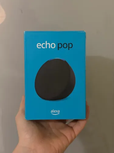 Alexa Echo Pop Original