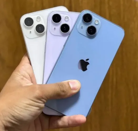 IPHONE 14 128GB SEMINOVO - OPORTUNIDADE!!!