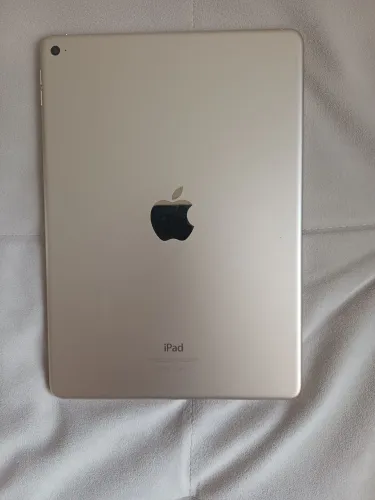 ipad air 2 apple 16gb dourado
