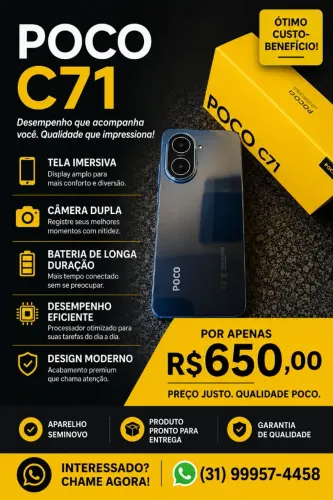 Celular Perfeito