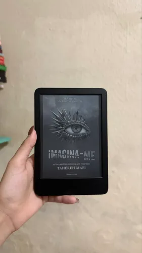 Kindle 11 geração novo