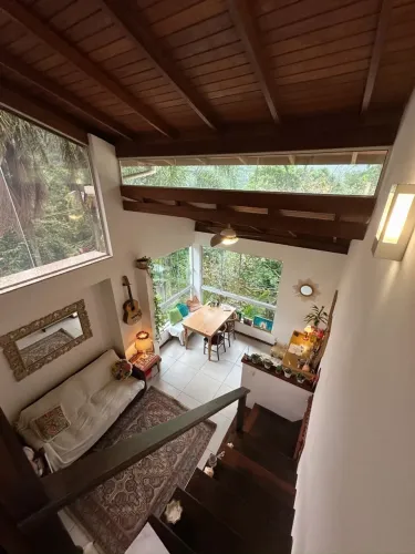 Casa Canto da Lagoa