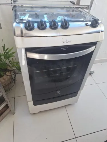 Fogão Electrolux  