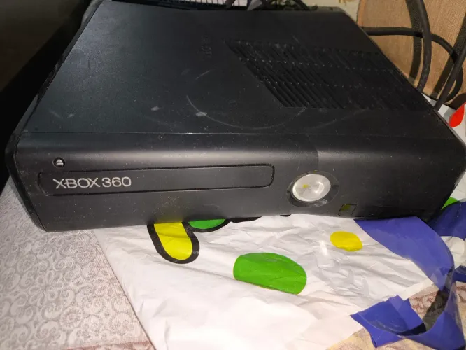XBOX 360