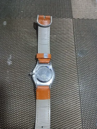 Relogios swatch swiss Oriente Automático jewels 22, Seiko Automático