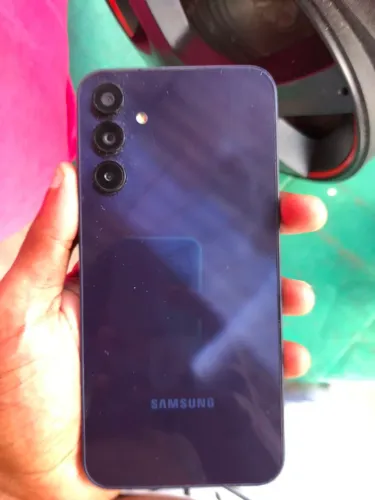 Vendo Samsung galaxy A15 128gb