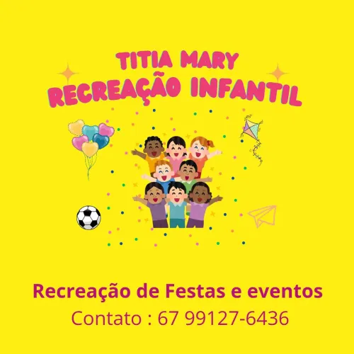 Recreação