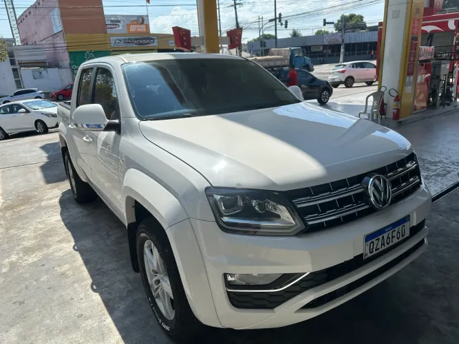Volkswagen Amarok High.cd 2.0 16V TDI 4X4 Dies. AUT 2022