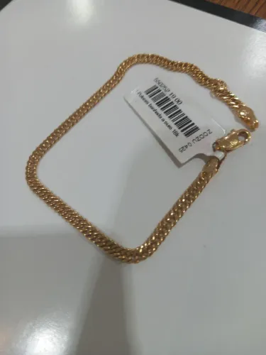 Pulseira Rommanel Feminina