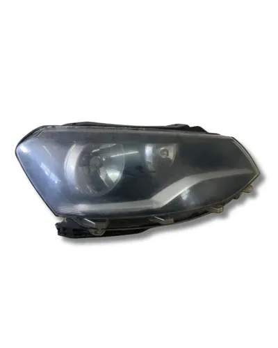 Farol direito Gol Voyage G6 2013 á 2016