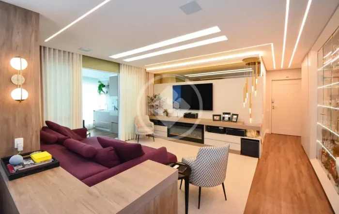 Apartamento Centro Florianópolis