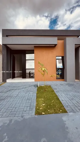 Casa em Condomínio para Venda em Campina Grande, Avenida Floriano Peixoto, 3 dormitórios,