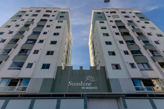 Apartamento para venda em Tabuleiro com 2 quartos, sendo 1 suíte, 78m²