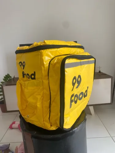 BAG ENTREGADOR