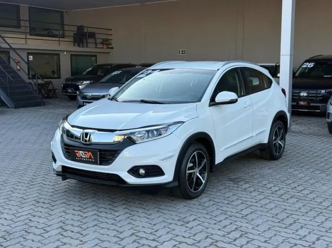 Honda HR-V EX 1.8 Flexone 16V 5P Aut. 2021