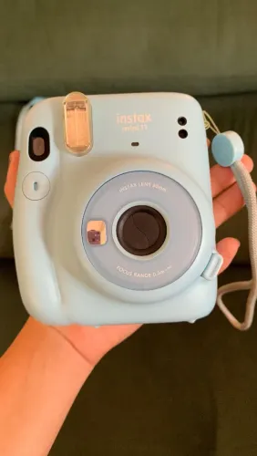 Instax mini 11