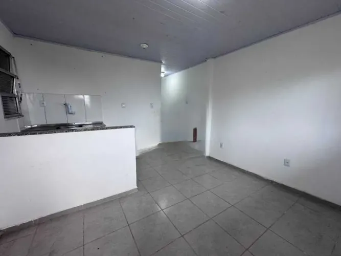Casa de rua : / Residencial / Catete