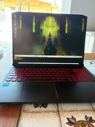 ACER NITRO 5