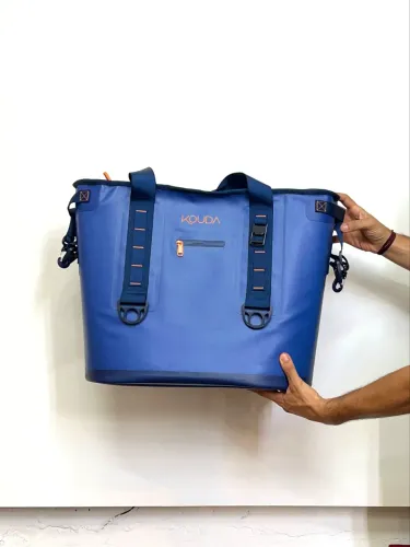 Bolsa térmica de alta qualidade, marca Kouda 60 litros