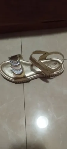Sandália da Pampili 