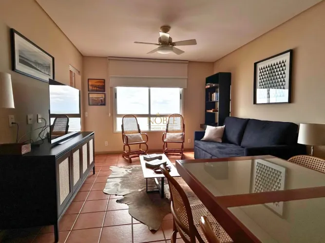 Flat mobiliado no Dunas Flat Praia Grande, Torres/RS