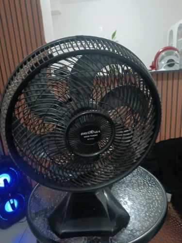 Ventilador